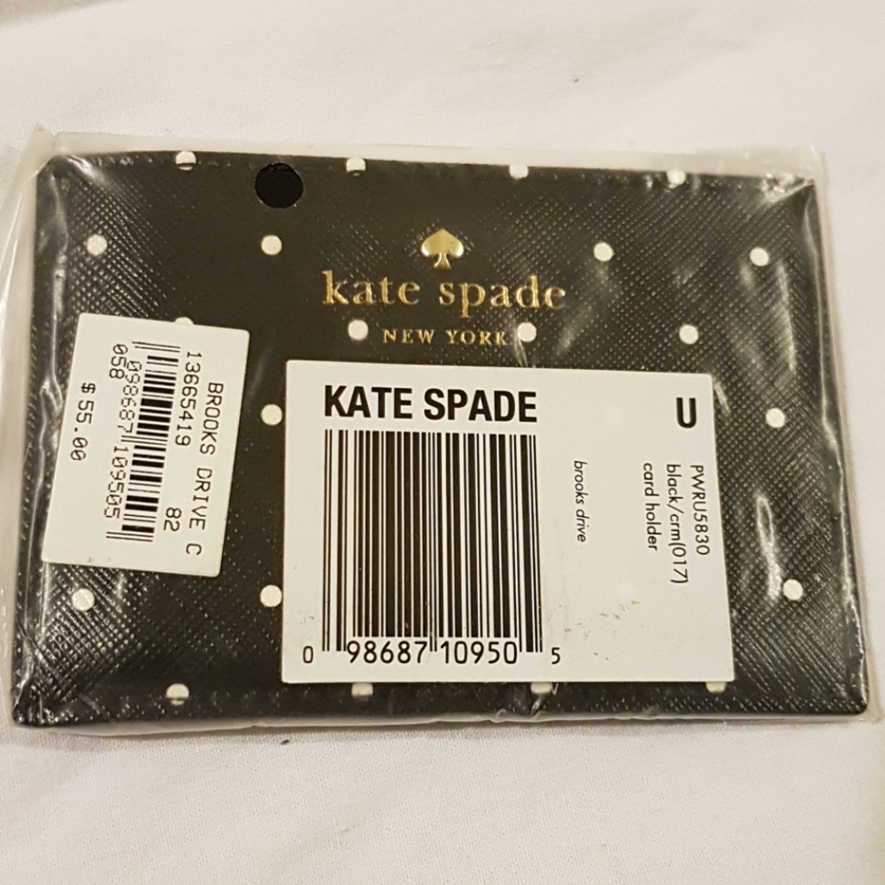 Kate Spade Card Holder